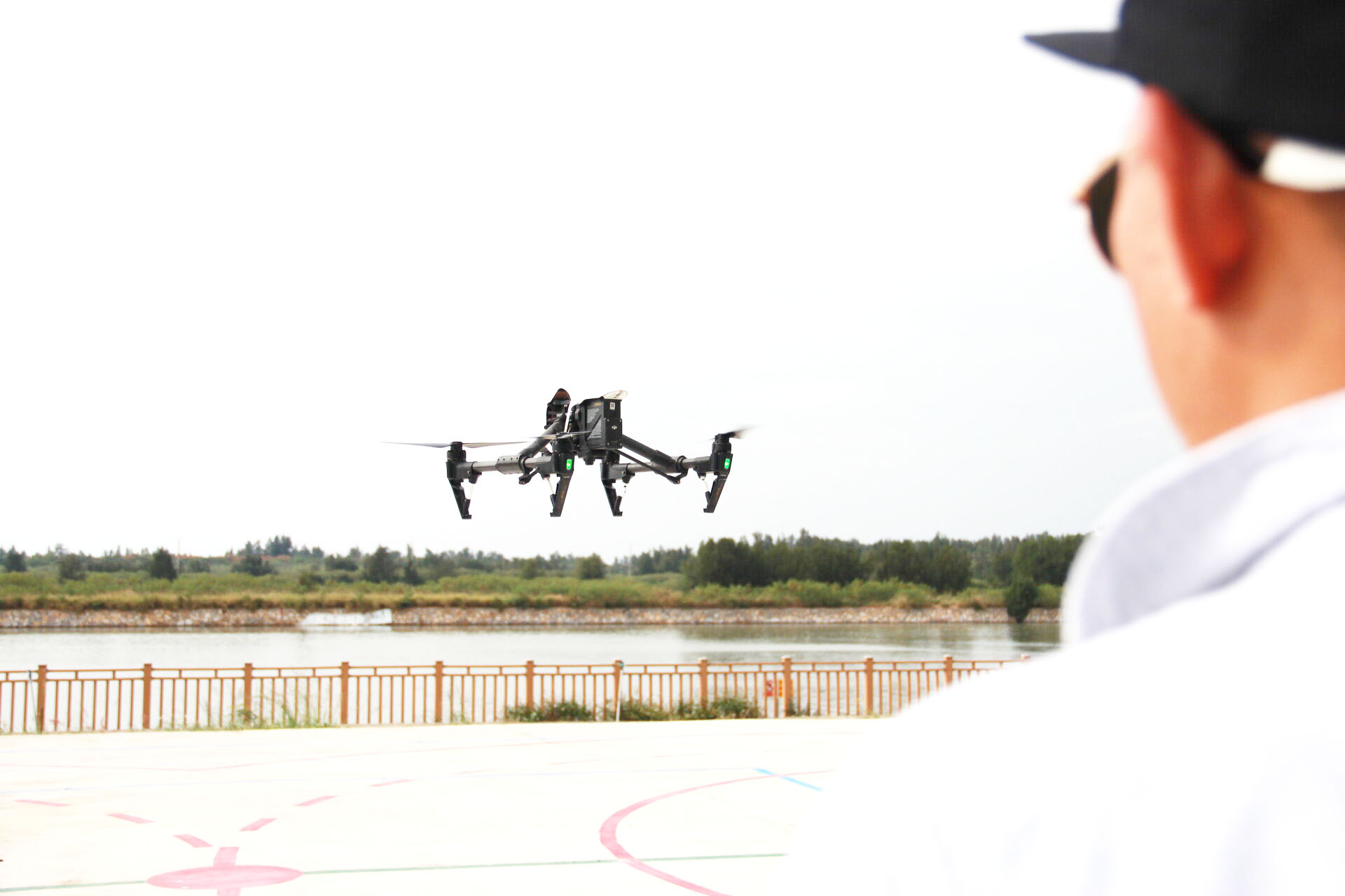 Featured image for “Ming Chuan University Course Information for the 2026-27 Academic Year Certificate Class for Basic Operation of Multi-rotor Drone”